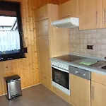 Eul F5 By Interhome Дом отдыха Grosswurden