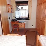 Дом отдыха Eul F5 By Interhome Grosswurden