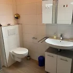 Eul F5 By Interhome Дом отдыха Grosswurden