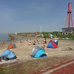 Eul F5 By Interhome Дом отдыха Grosswurden