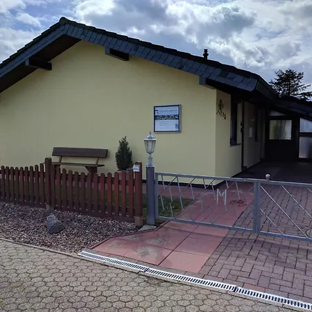 Eul F5 By Interhome Prázdninový dům