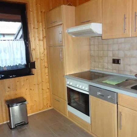 Eul F5 By Interhome 別荘 Großwürden