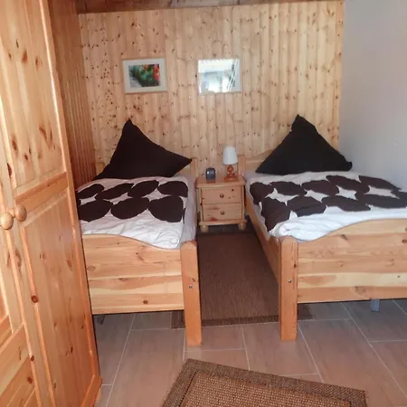 Eul F5 By Interhome Großwürden