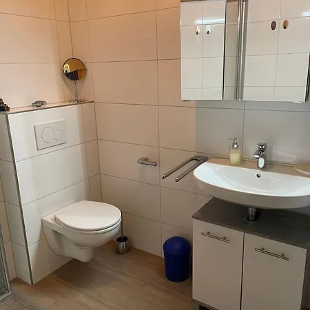 Eul F5 By Interhome 別荘 Großwürden