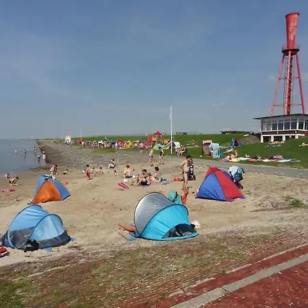 Eul F5 By Interhome Σπίτι διακοπών Grosswurden