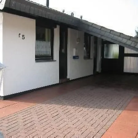 Eul F5 By Interhome Σπίτι διακοπών