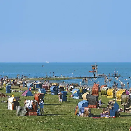 Σπίτι διακοπών Eul F5 By Interhome Grosswurden