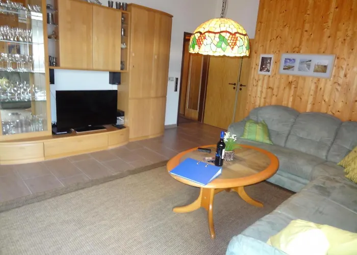 Eul F5 By Interhome * Grosswurden