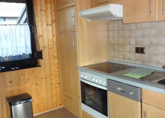 Eul F5 By Interhome Σπίτι διακοπών Grosswurden