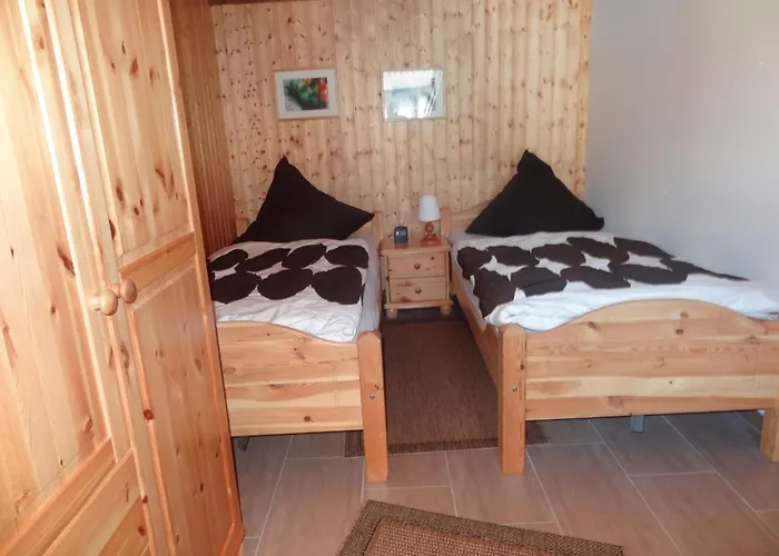 Eul F5 By Interhome Grosswurden