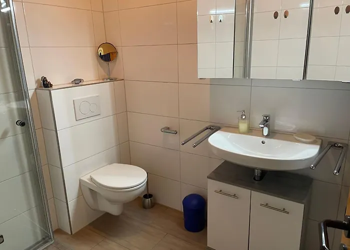 Eul F5 By Interhome Prázdninový dům Grosswurden