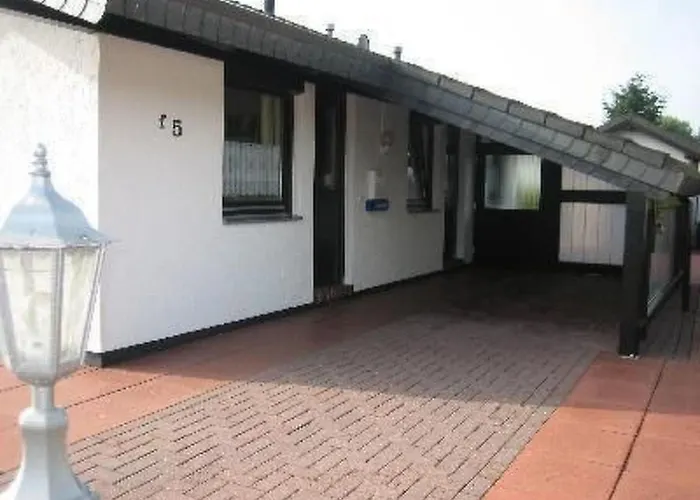 Eul F5 By Interhome Σπίτι διακοπών