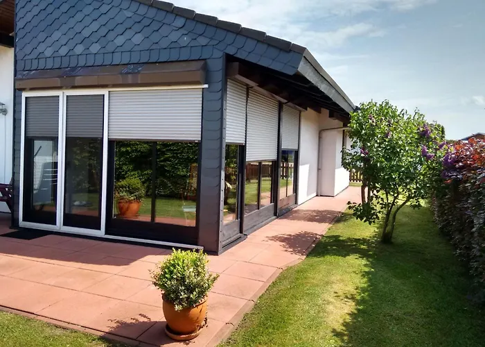 Eul F5 By Interhome Σπίτι διακοπών