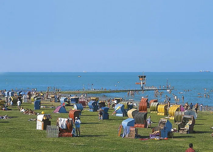 Σπίτι διακοπών Eul F5 By Interhome Grosswurden